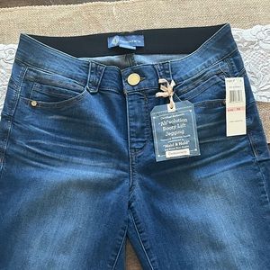 Democracy Women's Ab Solution Jegging